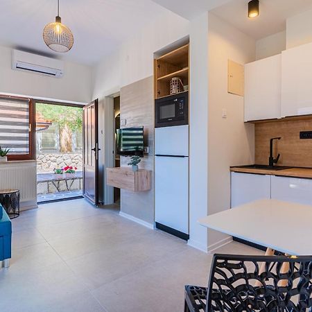 Apartments Ivanka Cres Kültér fotó