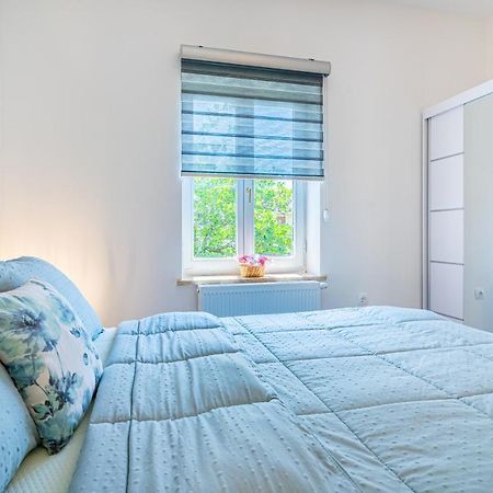 Apartments Ivanka Cres Kültér fotó