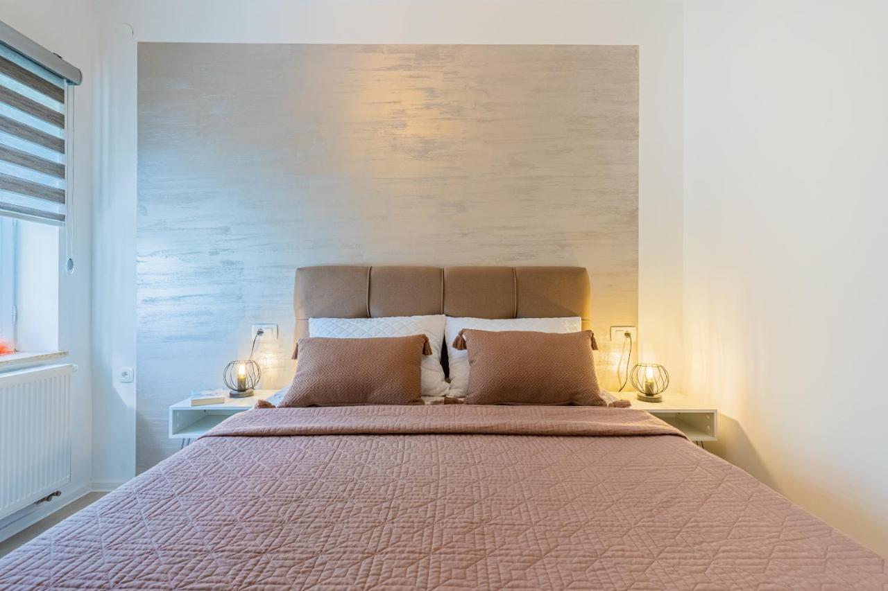 Apartments Ivanka Cres Kültér fotó