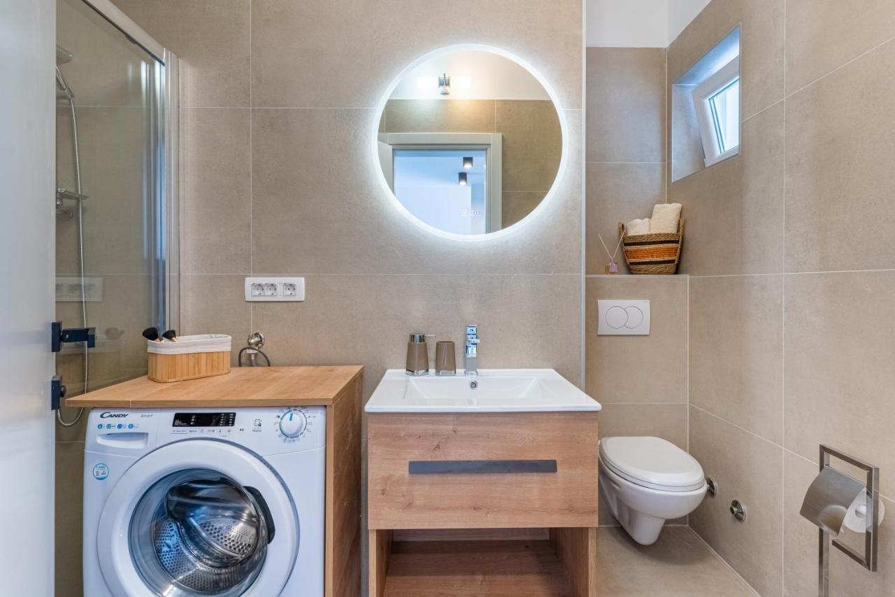 Apartments Ivanka Cres Kültér fotó