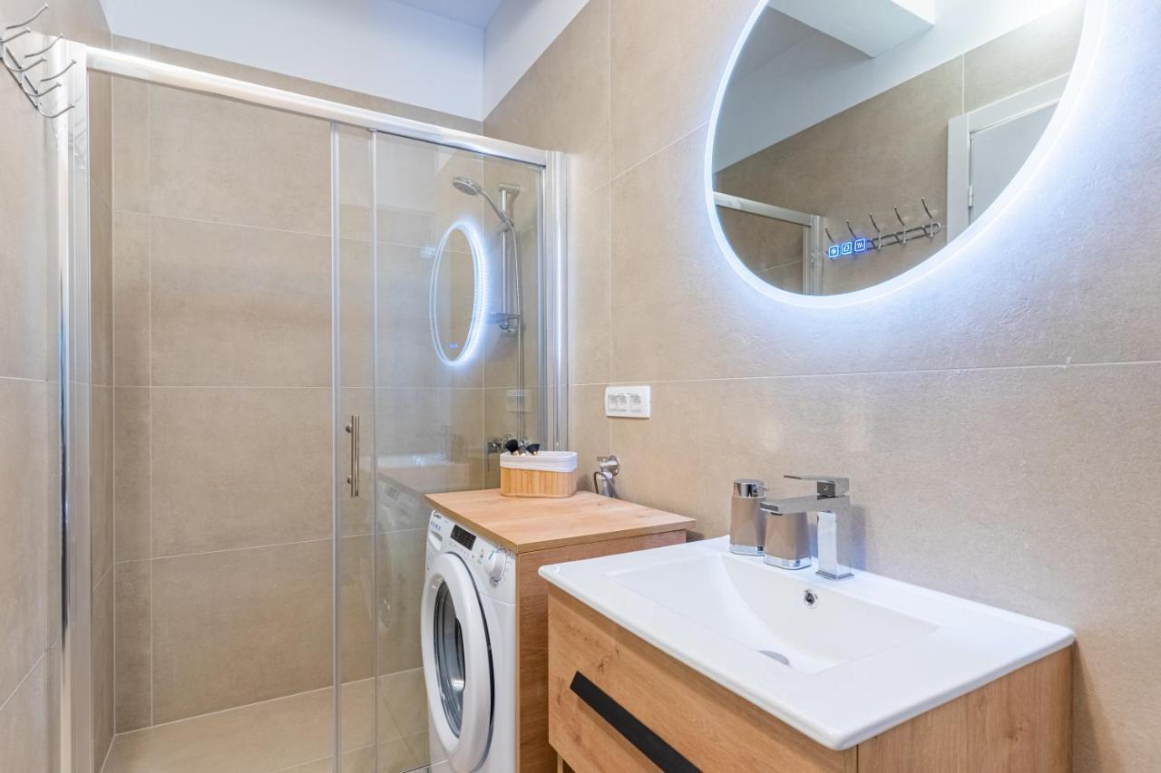 Apartments Ivanka Cres Kültér fotó