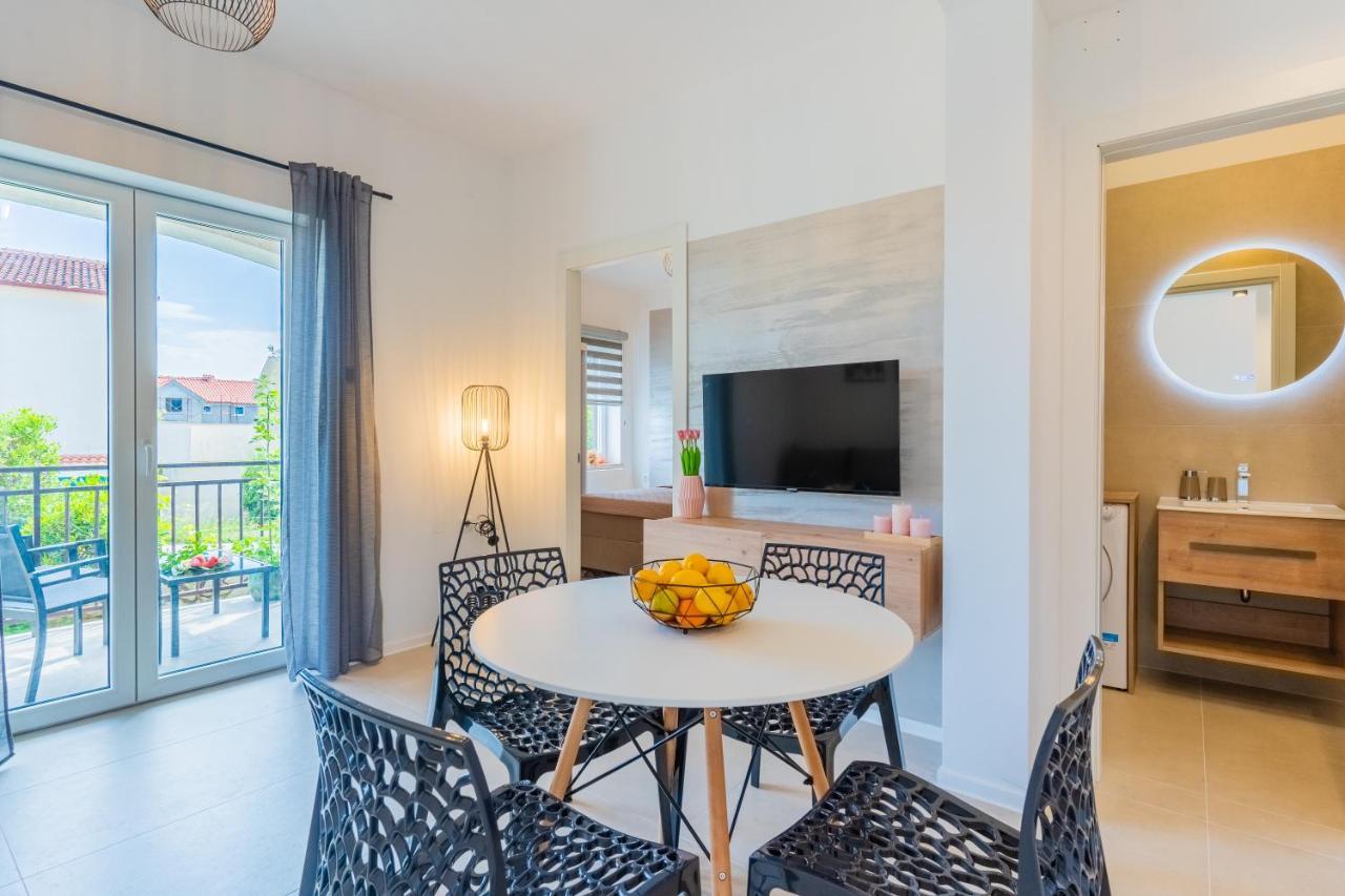 Apartments Ivanka Cres Kültér fotó