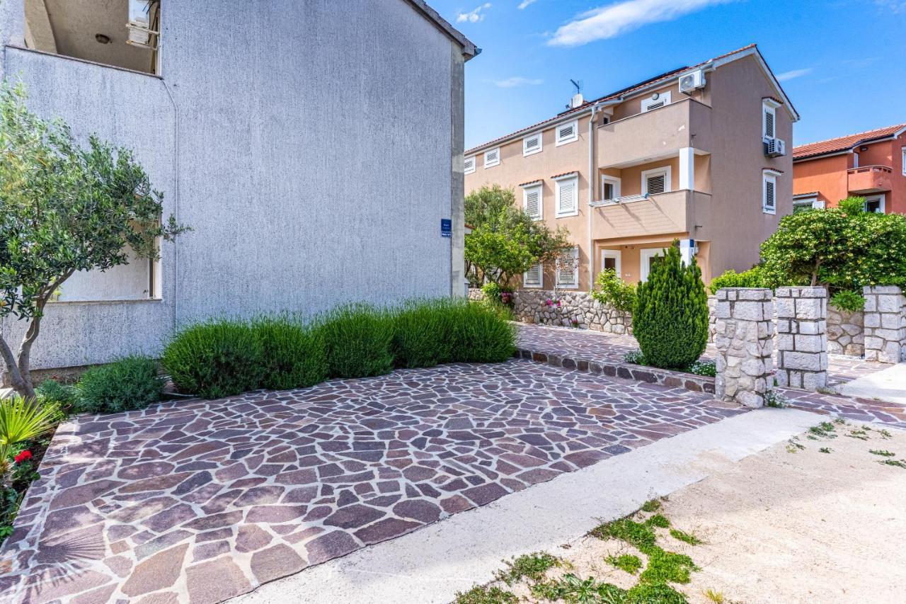 Apartments Ivanka Cres Kültér fotó