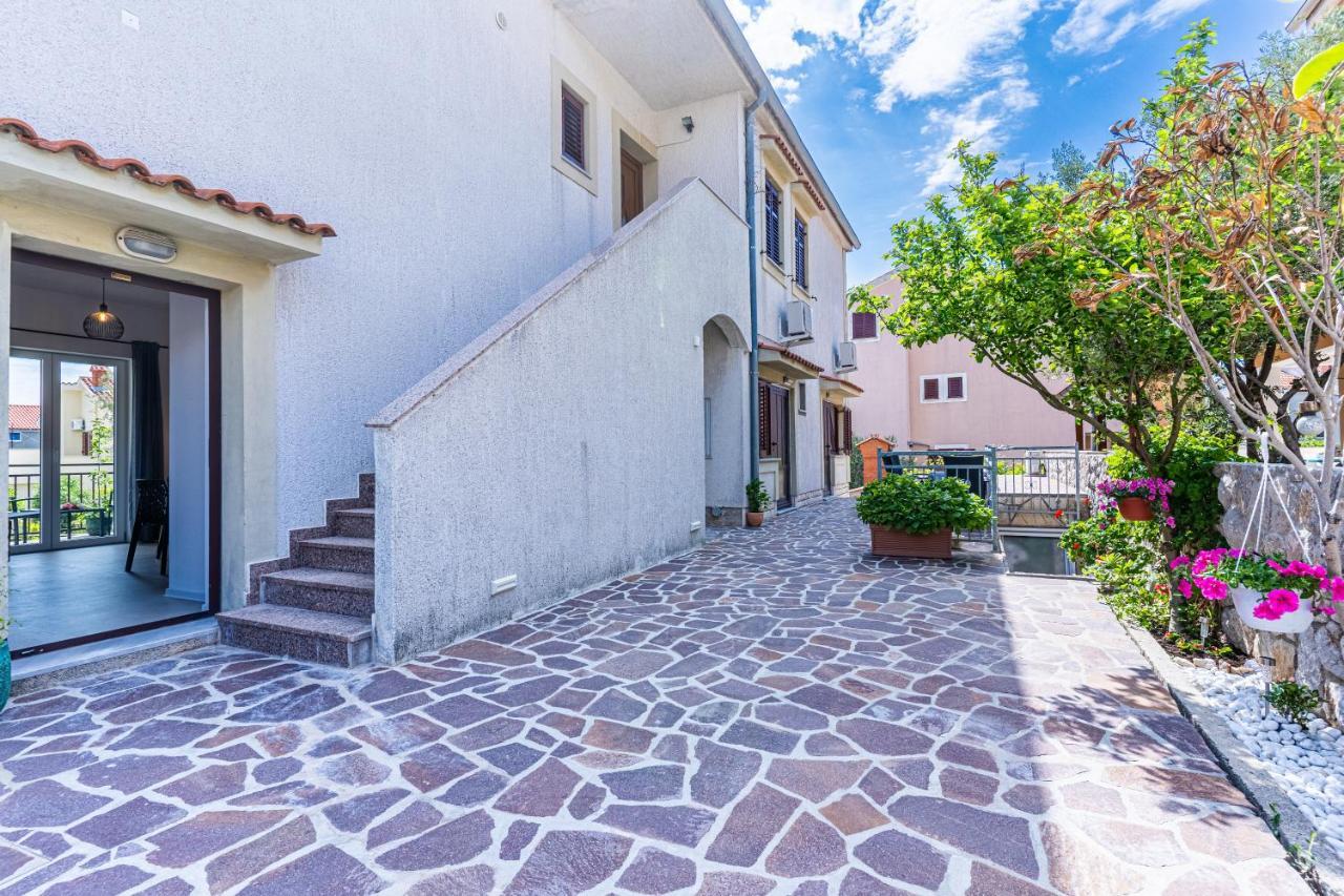 Apartments Ivanka Cres Kültér fotó