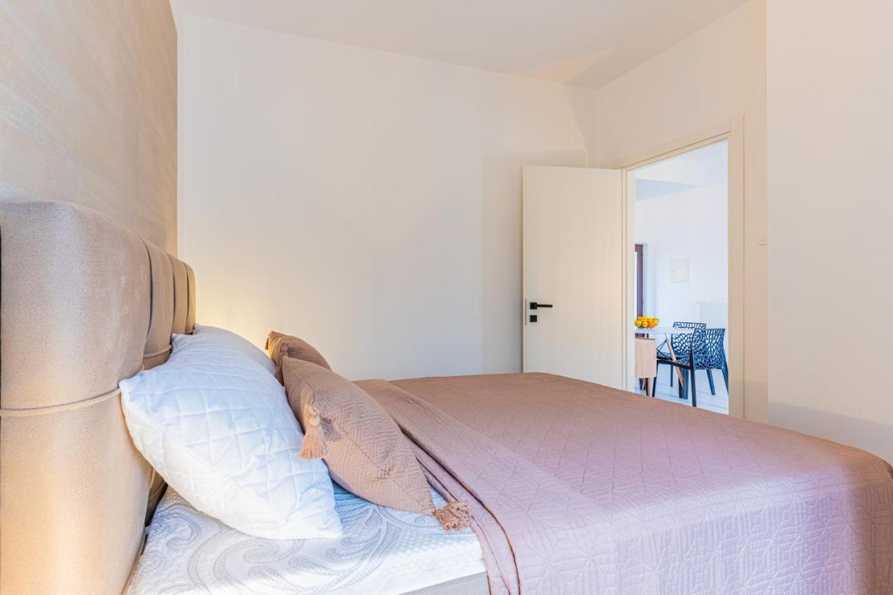 Apartments Ivanka Cres Kültér fotó