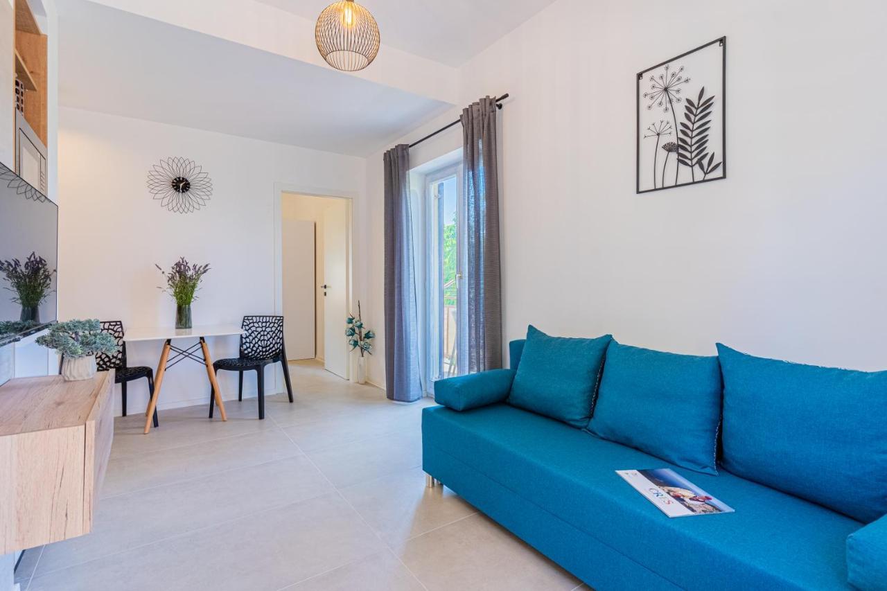 Apartments Ivanka Cres Kültér fotó