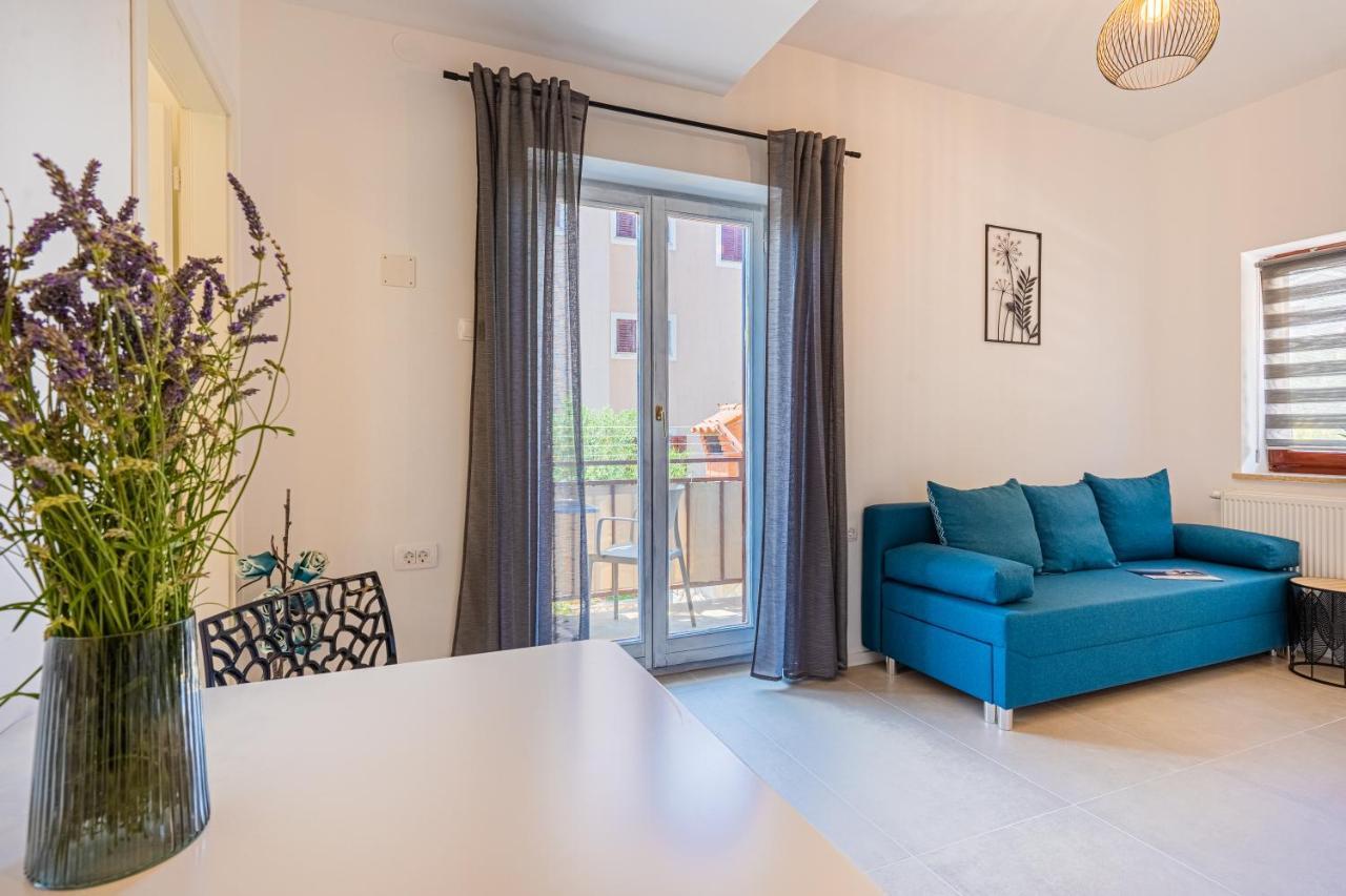 Apartments Ivanka Cres Kültér fotó