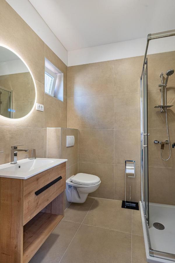 Apartments Ivanka Cres Kültér fotó