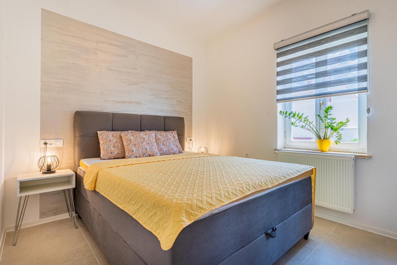 Apartments Ivanka Cres Kültér fotó