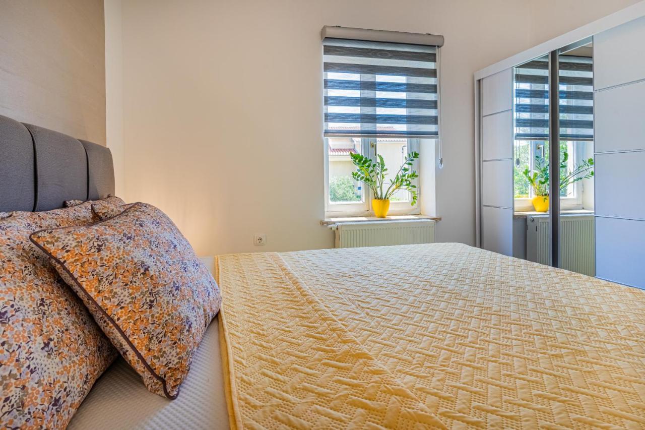 Apartments Ivanka Cres Kültér fotó
