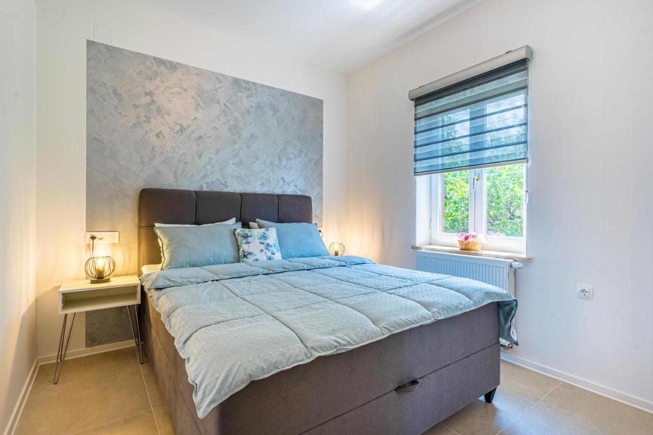 Apartments Ivanka Cres Kültér fotó