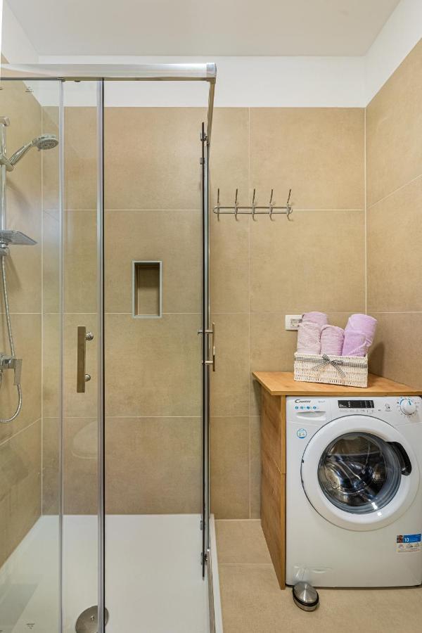 Apartments Ivanka Cres Kültér fotó