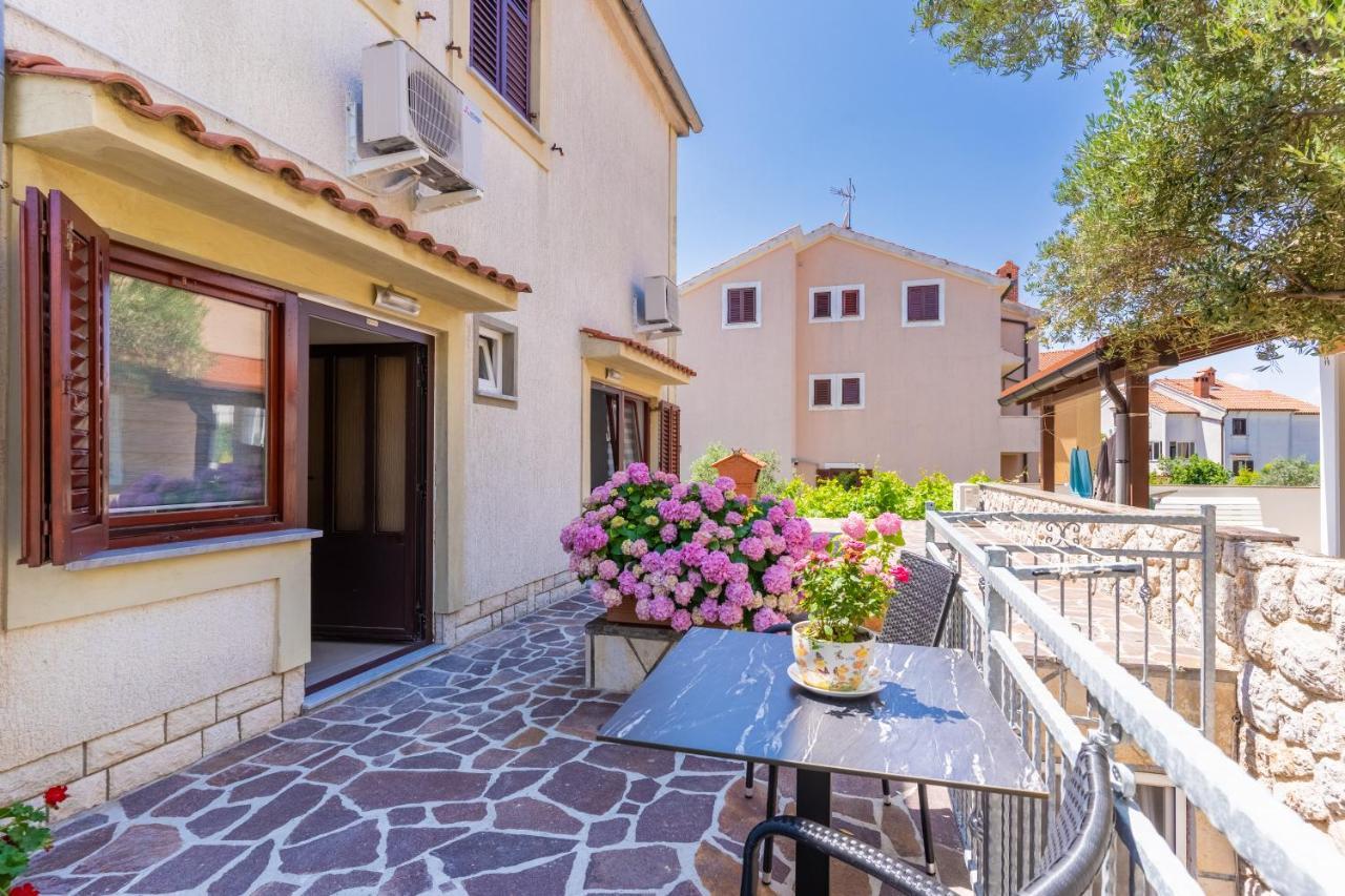 Apartments Ivanka Cres Kültér fotó