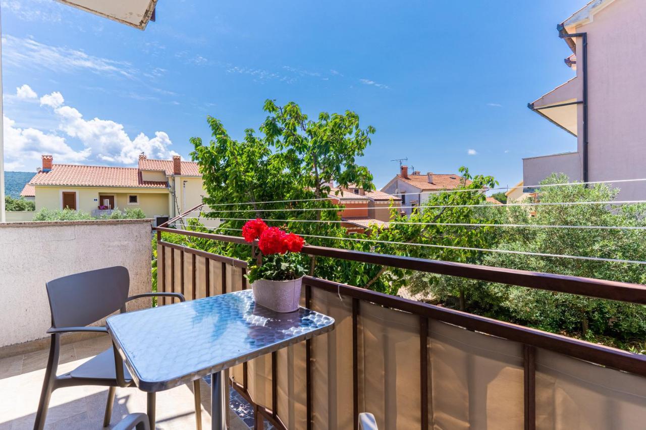 Apartments Ivanka Cres Kültér fotó