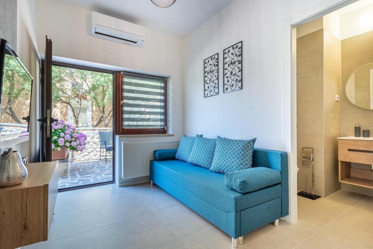 Apartments Ivanka Cres Kültér fotó
