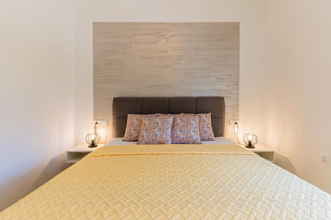 Apartments Ivanka Cres Kültér fotó