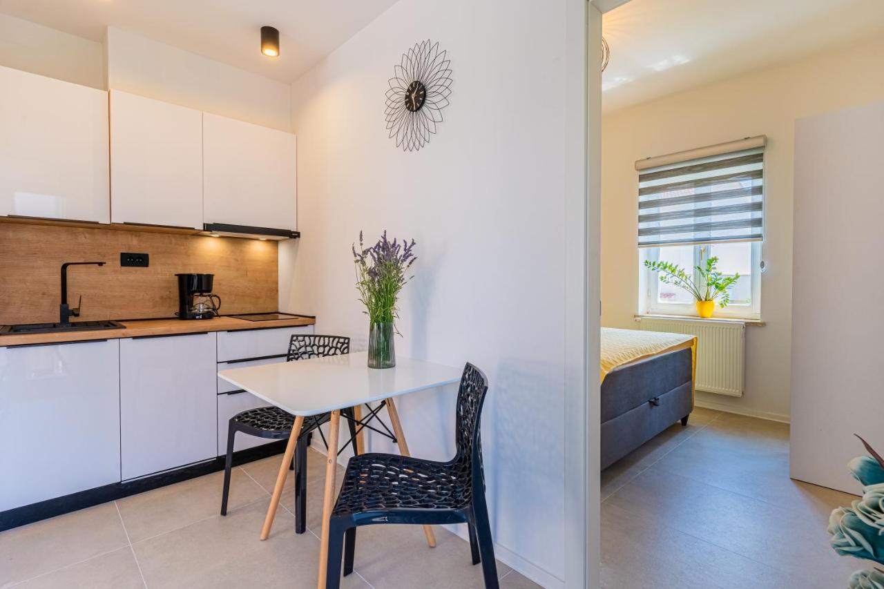 Apartments Ivanka Cres Kültér fotó