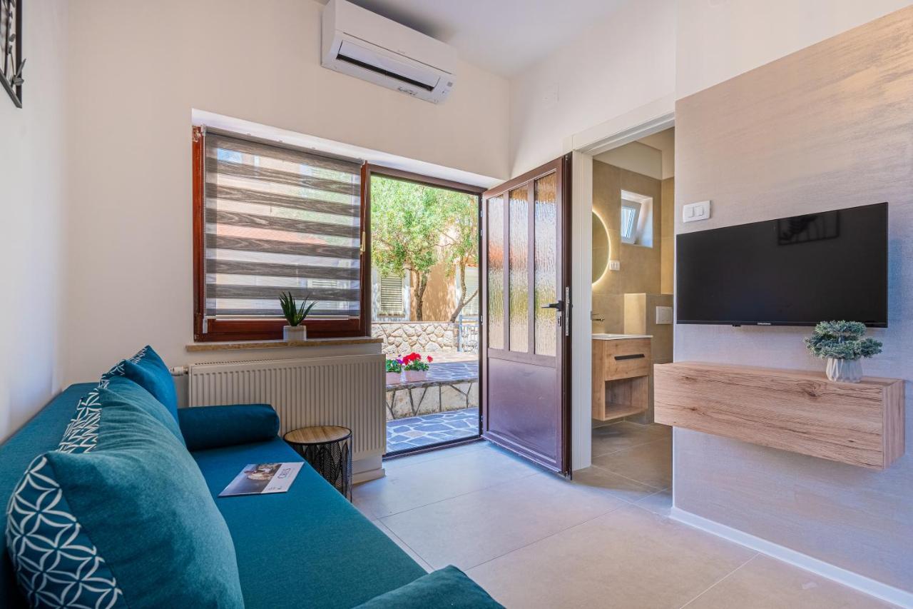 Apartments Ivanka Cres Kültér fotó