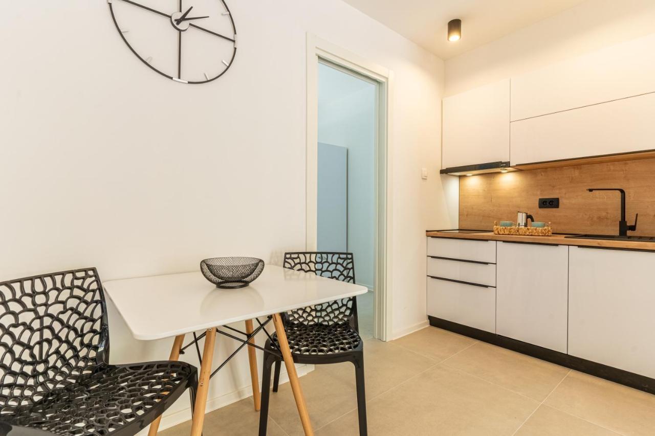Apartments Ivanka Cres Kültér fotó