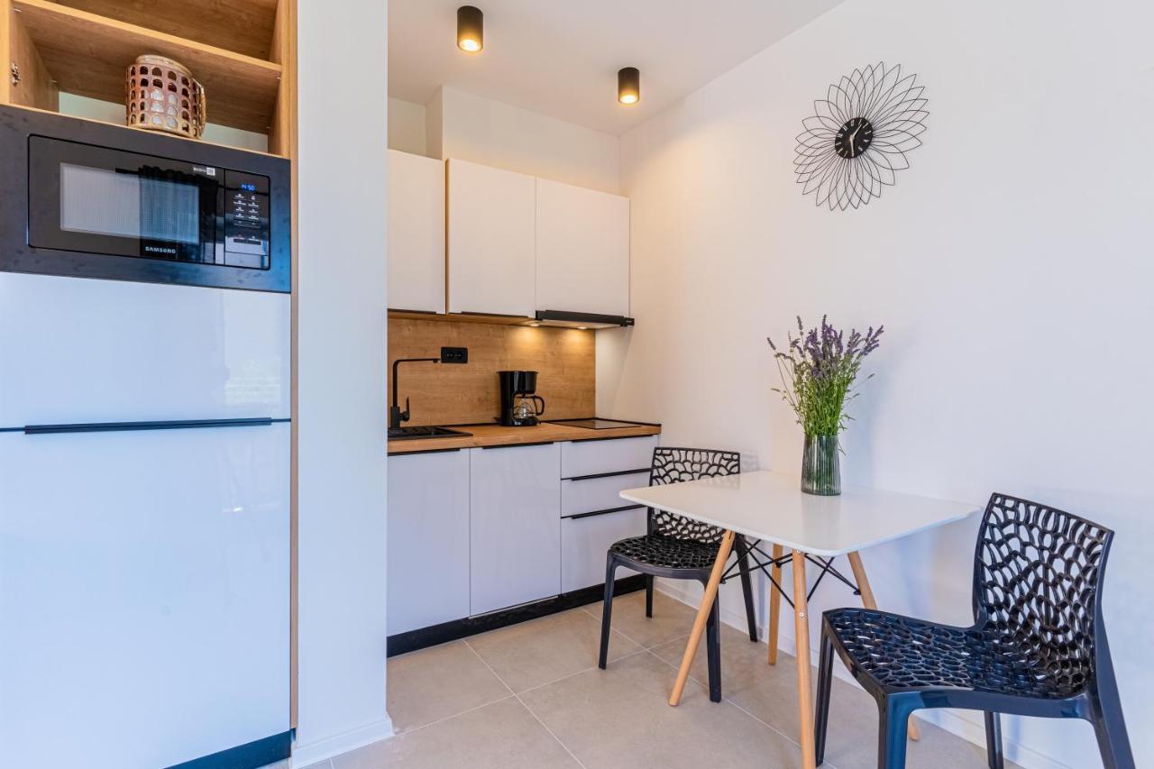 Apartments Ivanka Cres Kültér fotó
