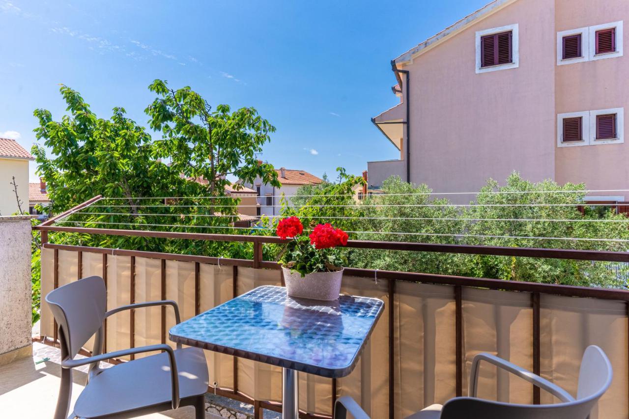Apartments Ivanka Cres Kültér fotó