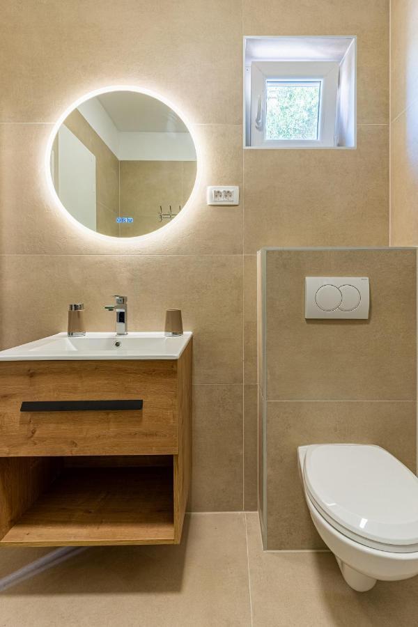 Apartments Ivanka Cres Kültér fotó