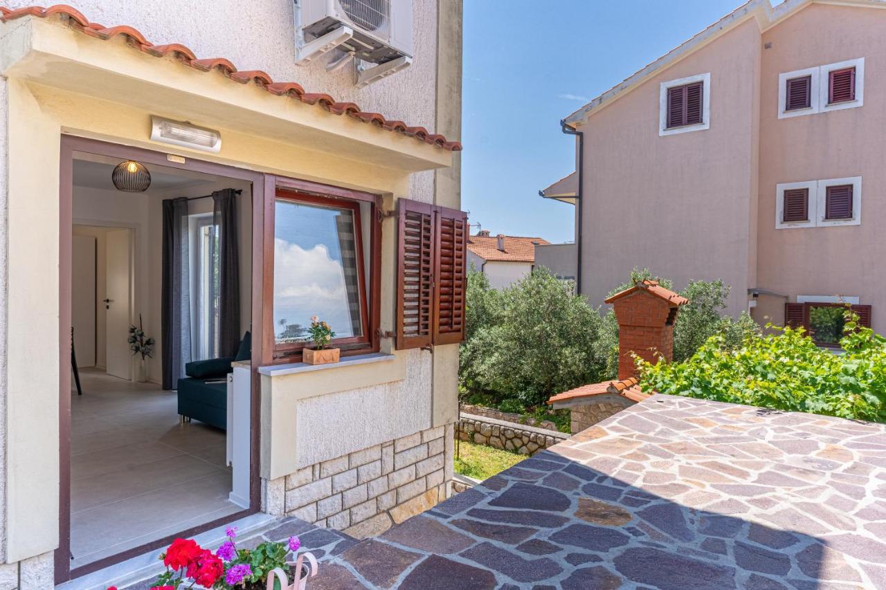 Apartments Ivanka Cres Kültér fotó