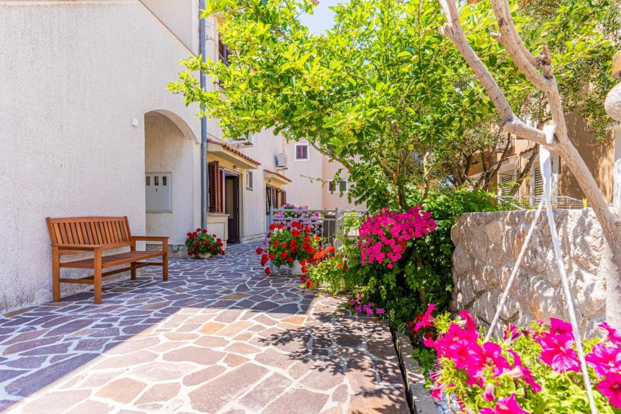 Apartments Ivanka Cres Kültér fotó